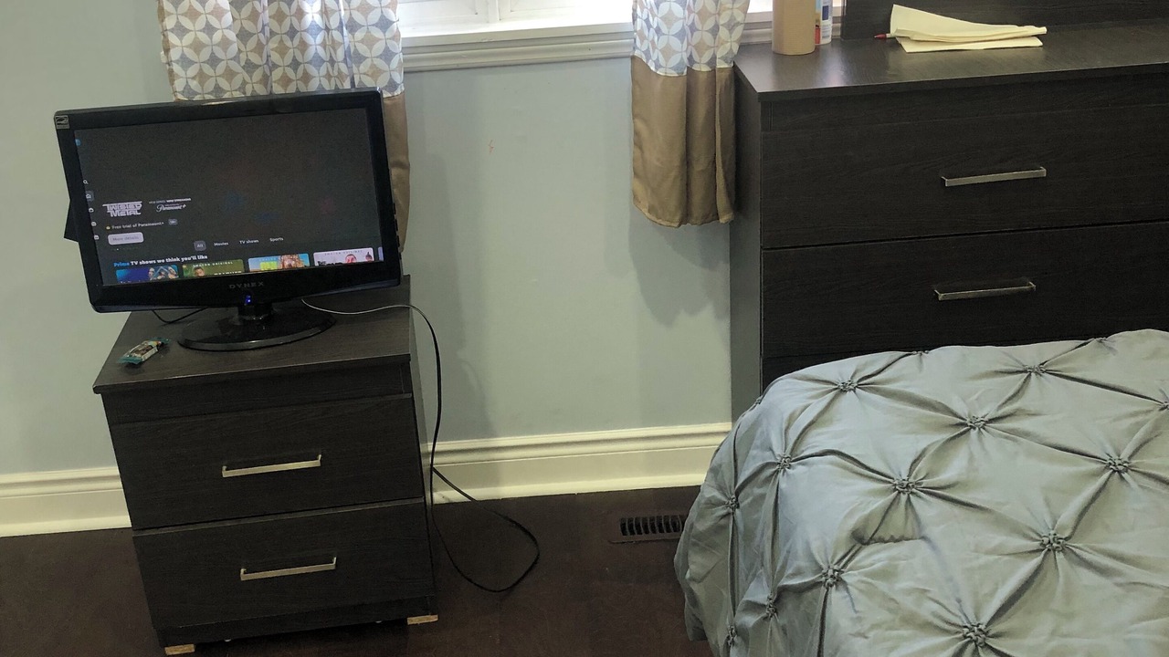 Photo of Bedroom in Pickering