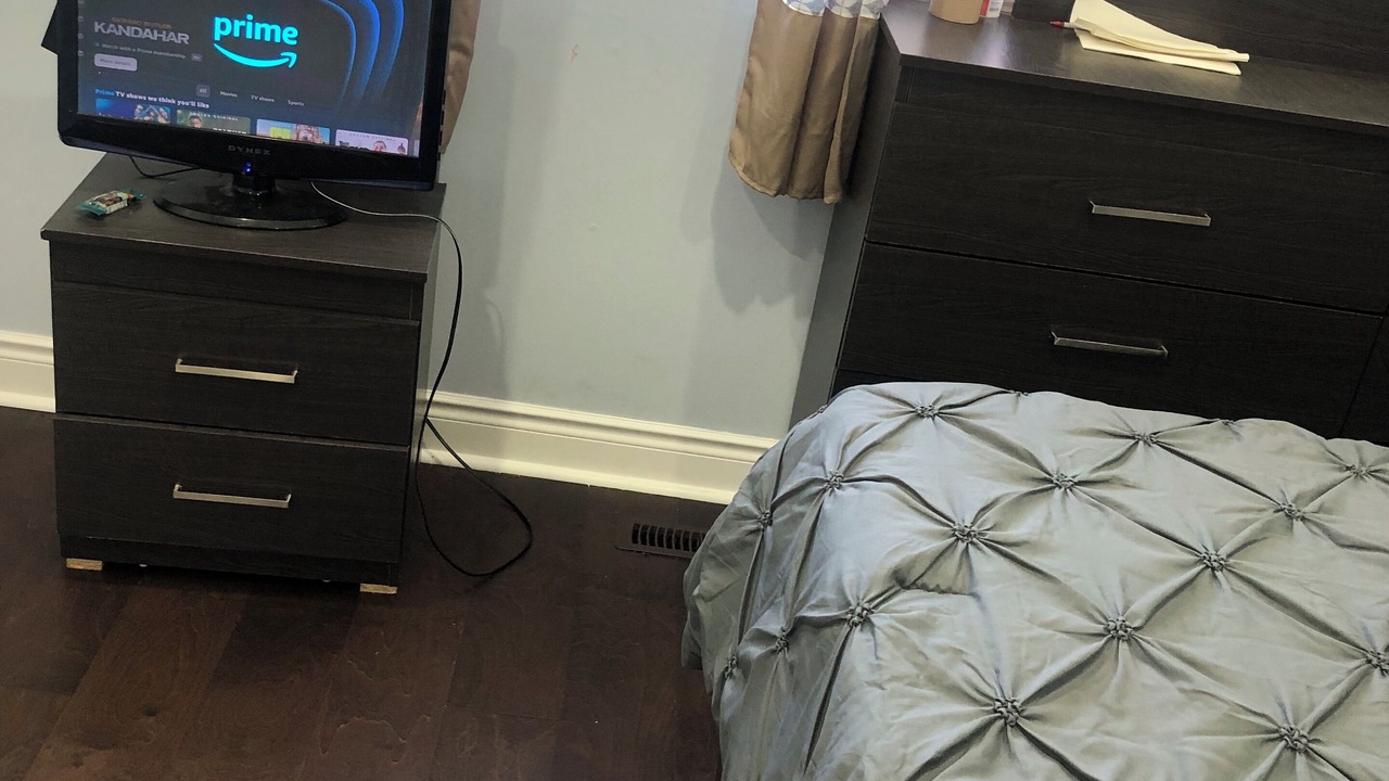 Photo of Bedroom in Pickering