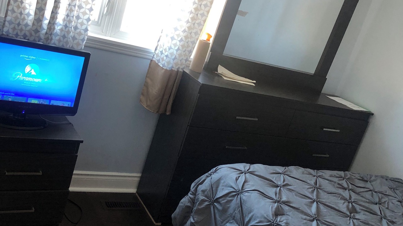 Photo of Bedroom in Pickering