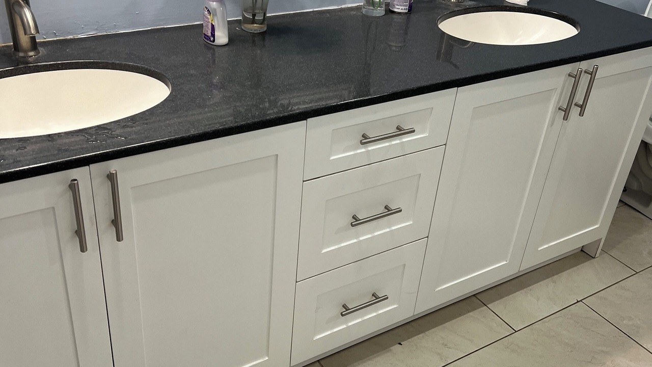 Photo of Bathroom in Pickering