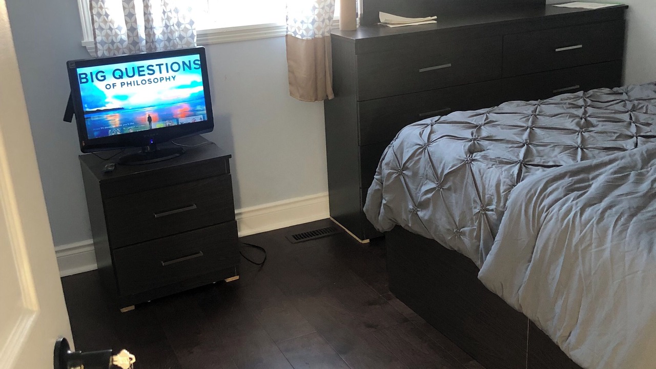 Photo of Bedroom in Pickering