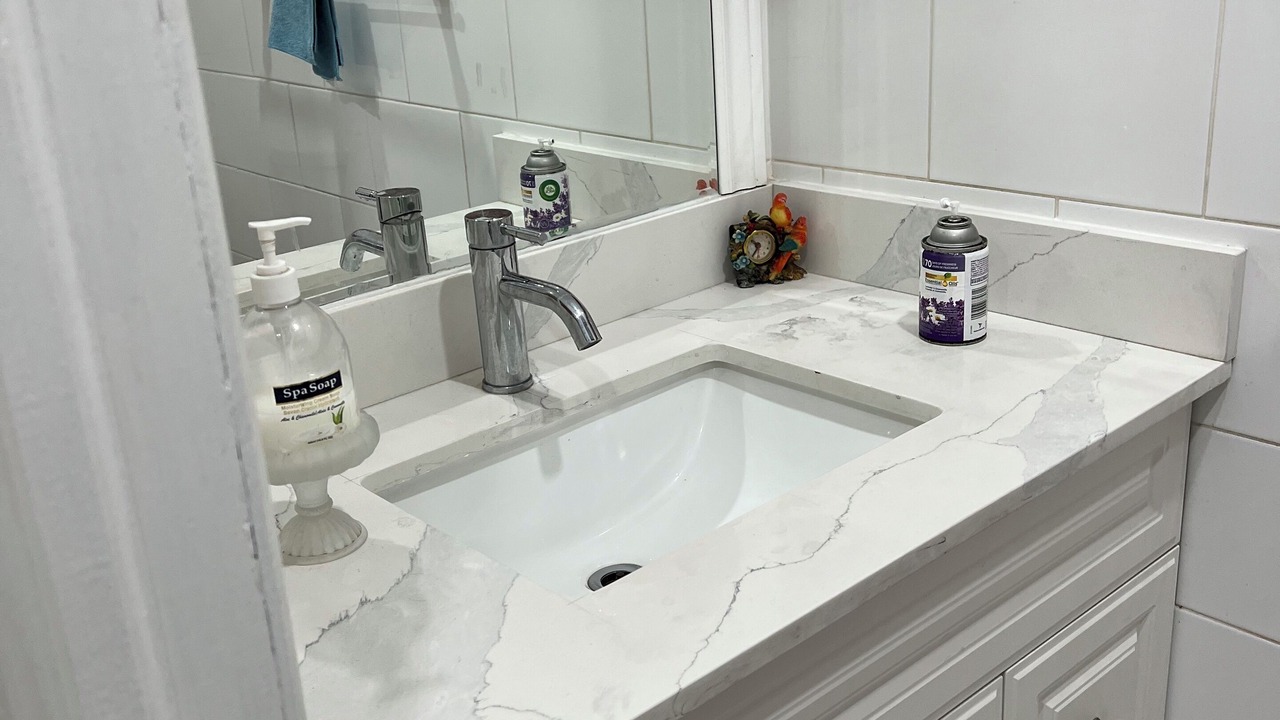 Photo of Bathroom in Pickering