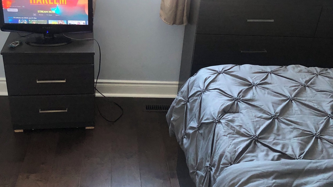 Photo of Bedroom in Pickering
