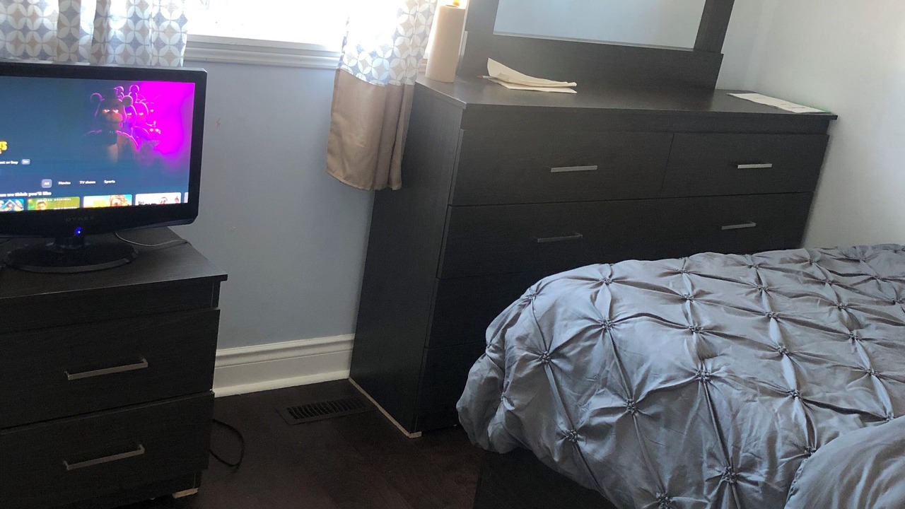 Photo of Bedroom in Pickering