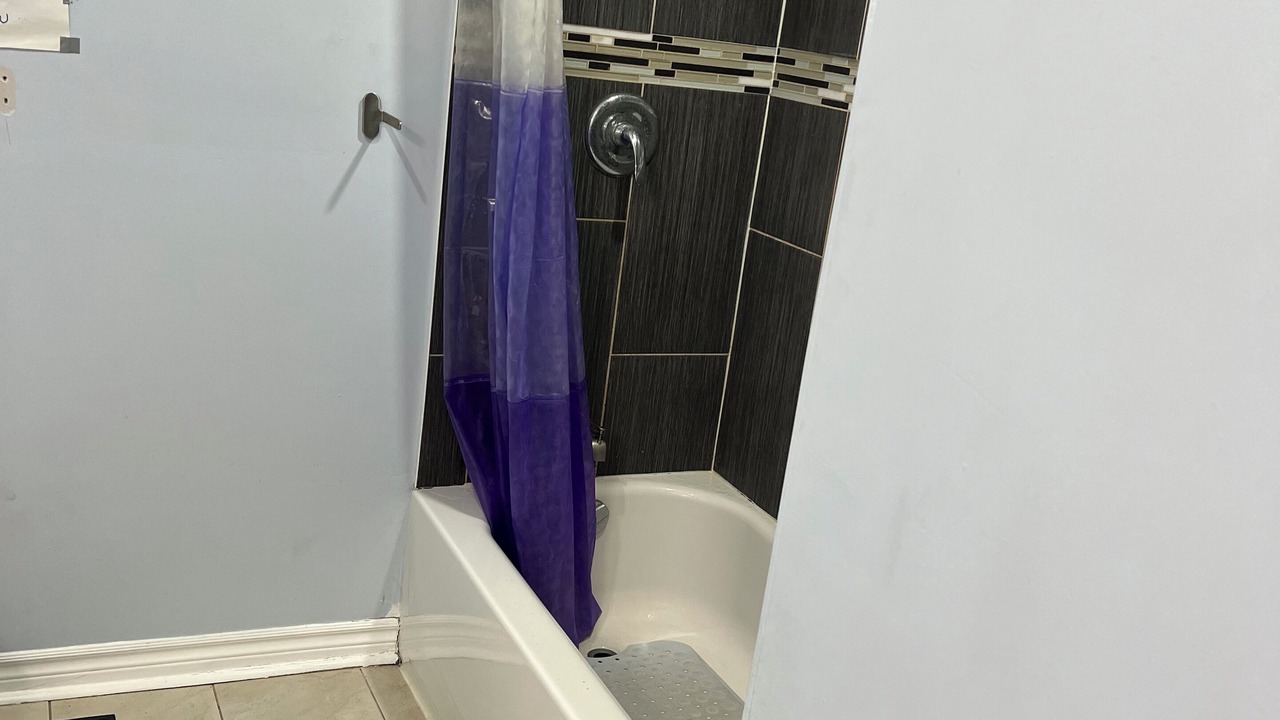 Photo of Bathroom in Pickering