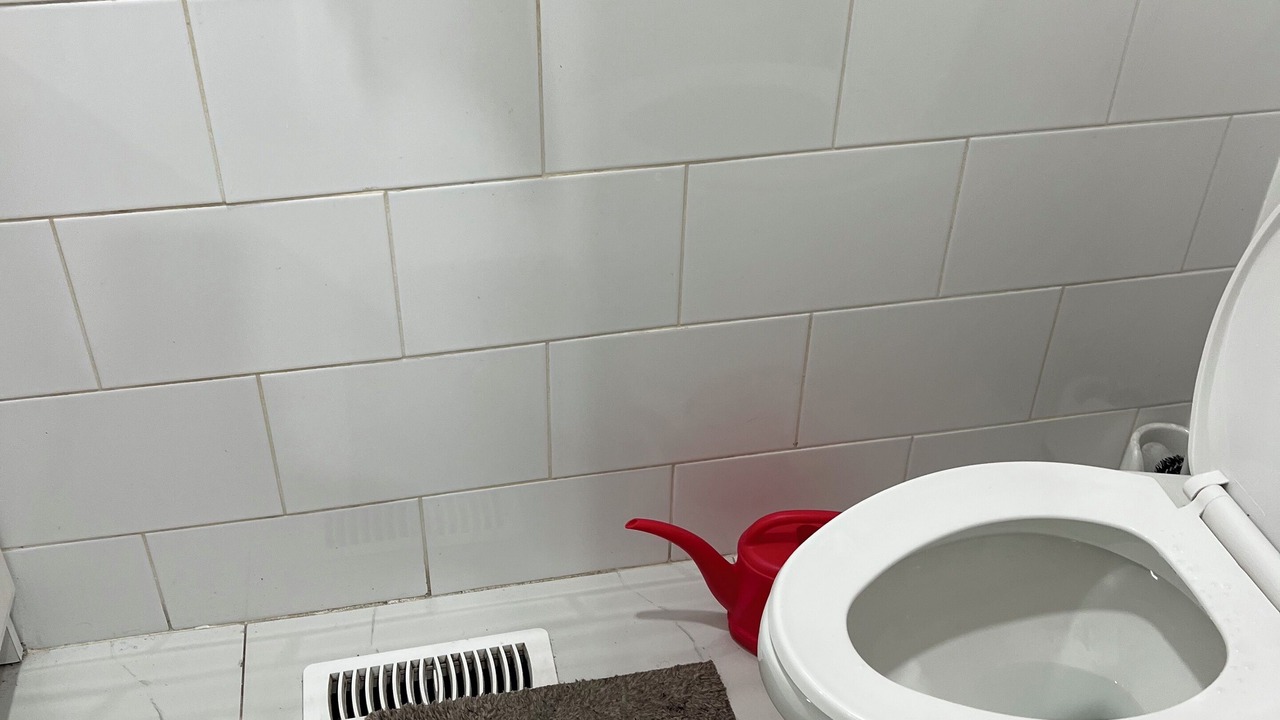 Photo of Bathroom in Pickering