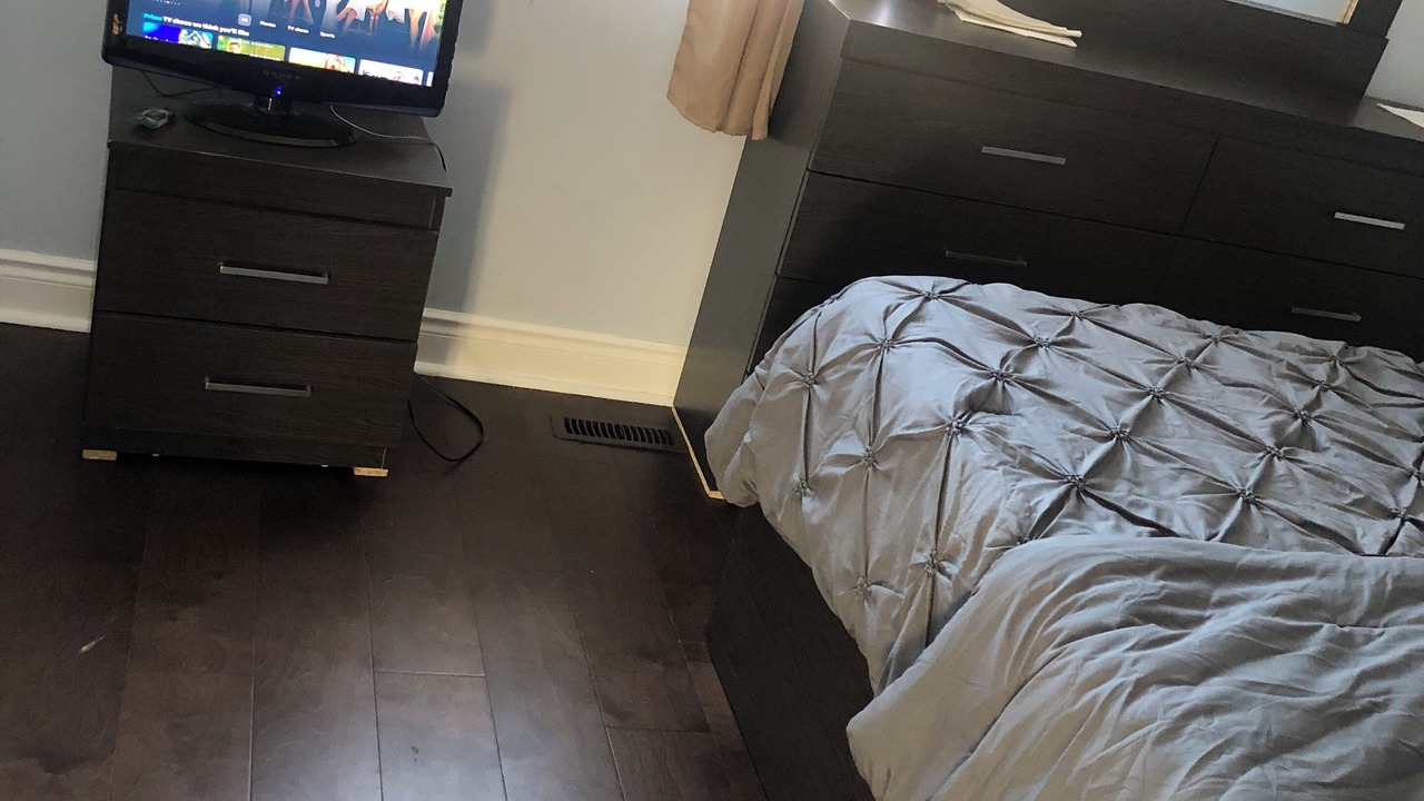 Photo of Bedroom in Pickering