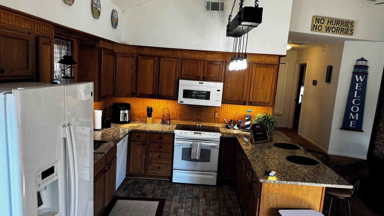 Photo of Kitchen in Tool