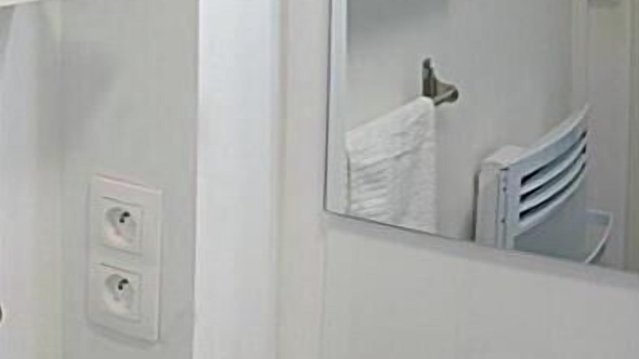 Photo of Bathroom in Port