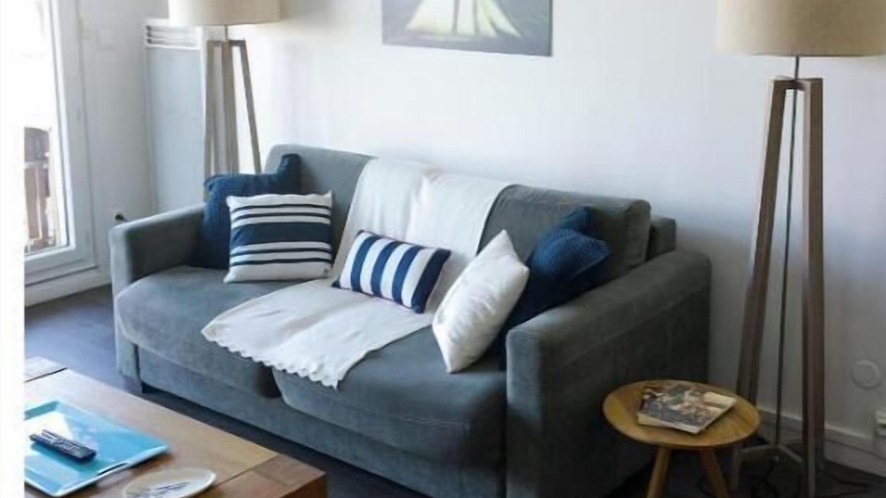 Photo of Livingroom in Port