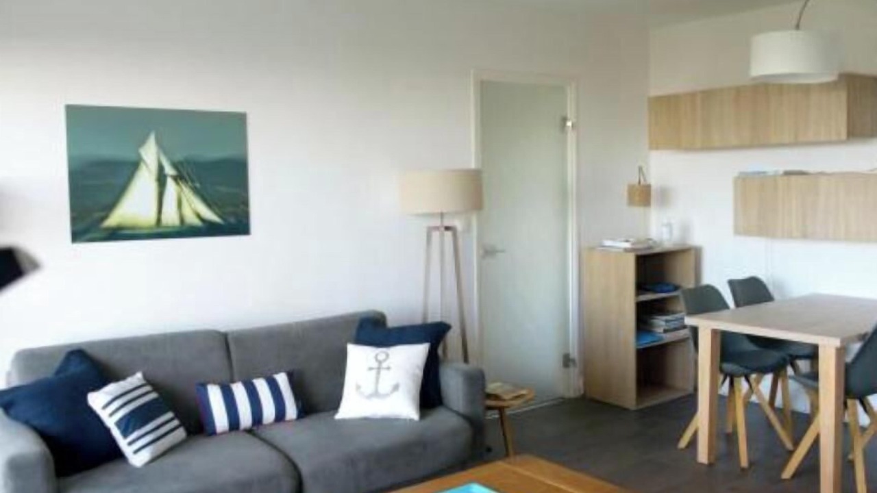 Photo of Livingroom in Port