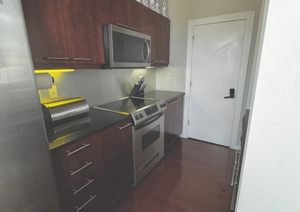 Photo of Kitchen in Loring Heights