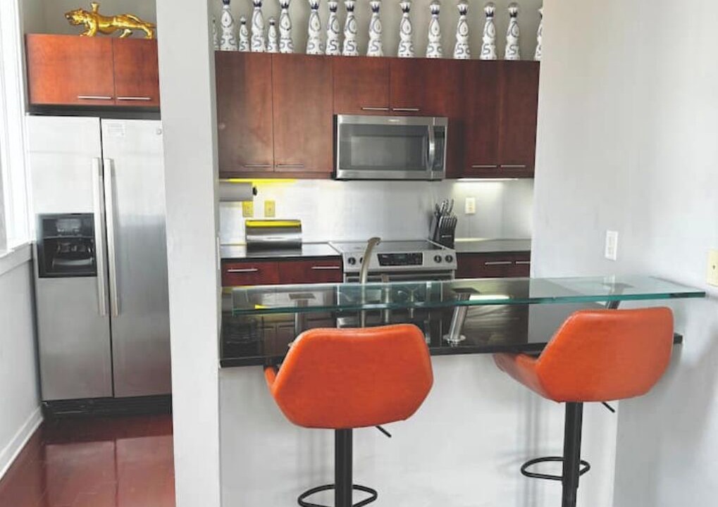 Photo of Kitchen in Loring Heights