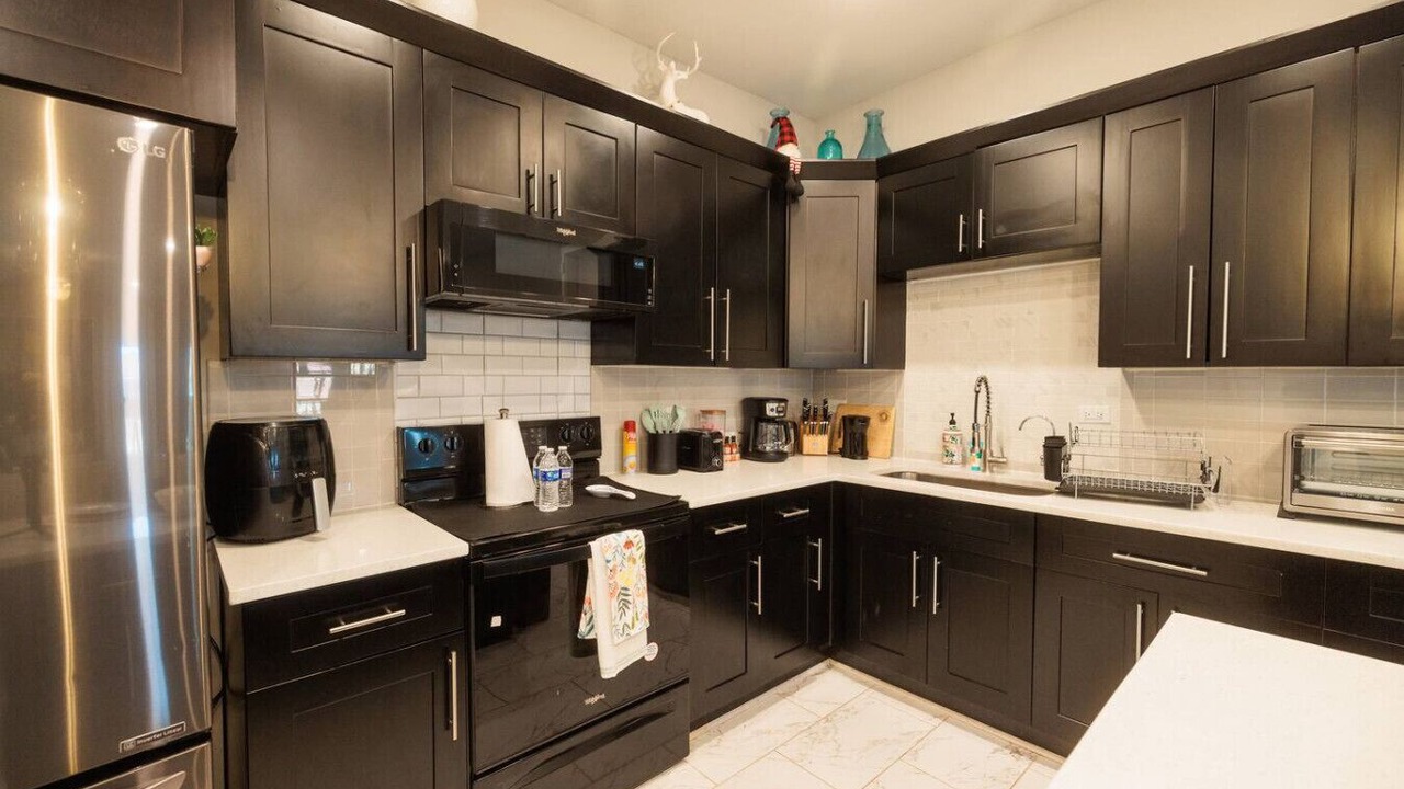 Photo of Kitchen in Lithonia