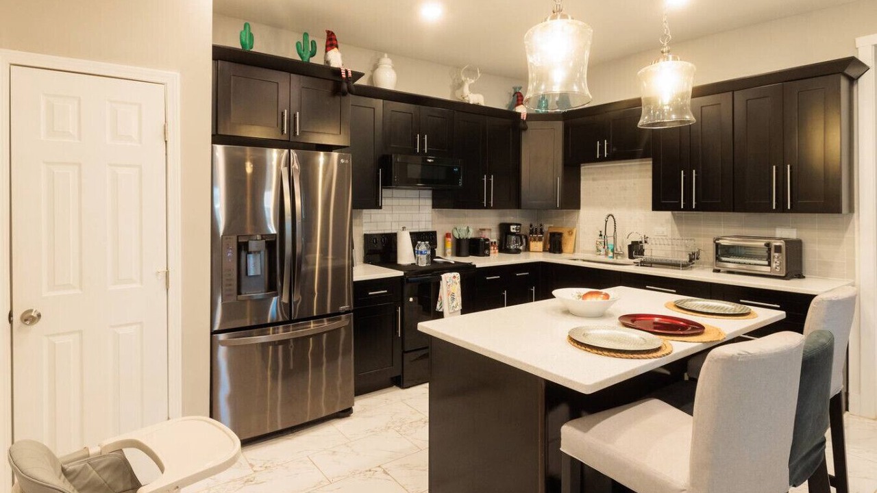 Photo of Kitchen in Lithonia