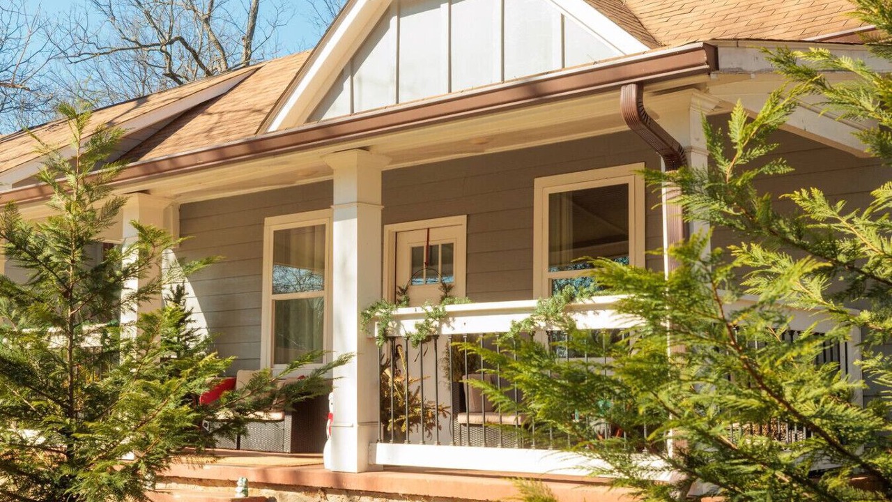 Photo of Outdoor in Lithonia