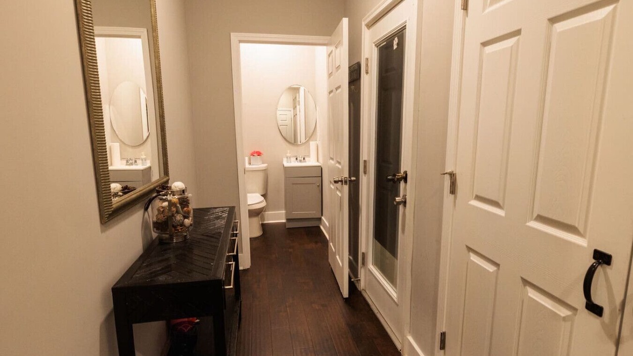 Photo of Bathroom in Lithonia