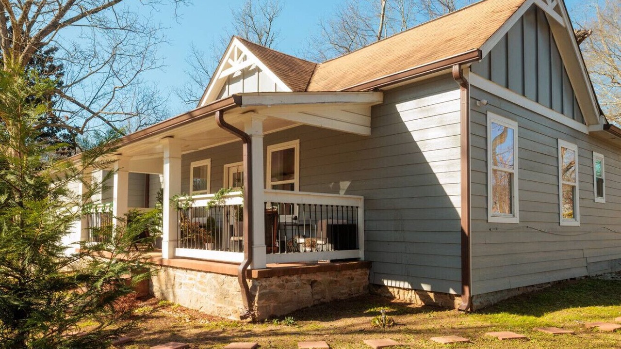 Photo of Outdoor in Lithonia