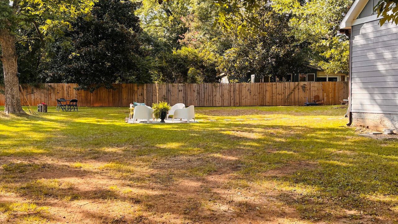 Photo of Outdoor in Lithonia