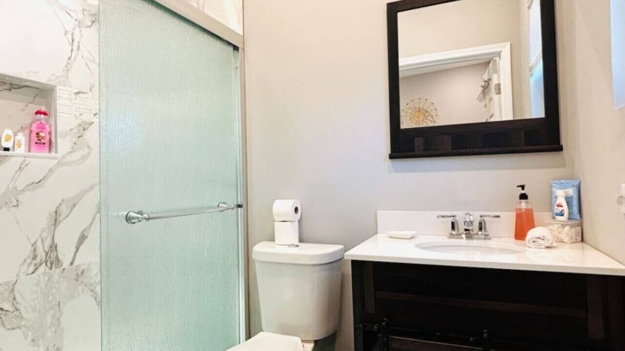 Photo of Bathroom in Lithonia