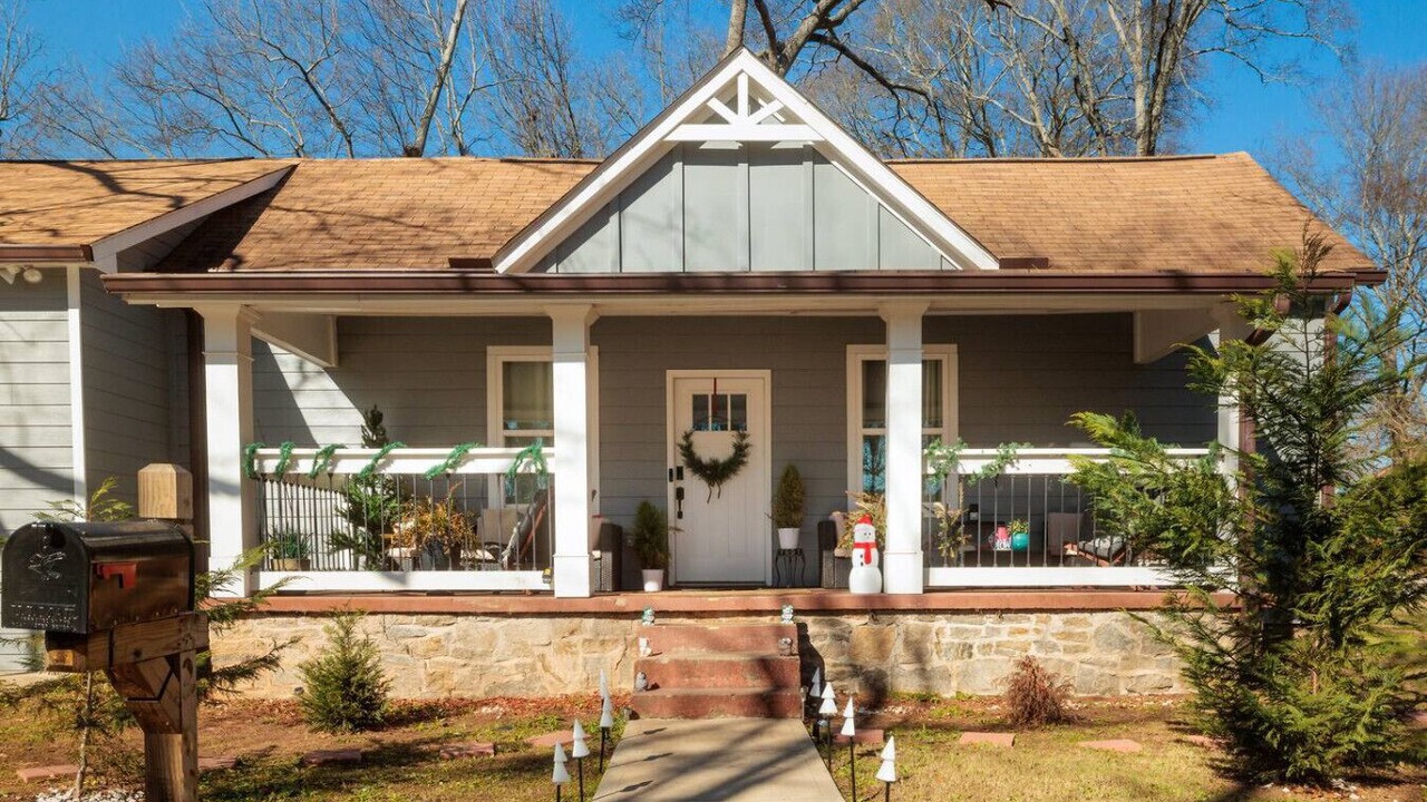 Photo of Outdoor in Lithonia