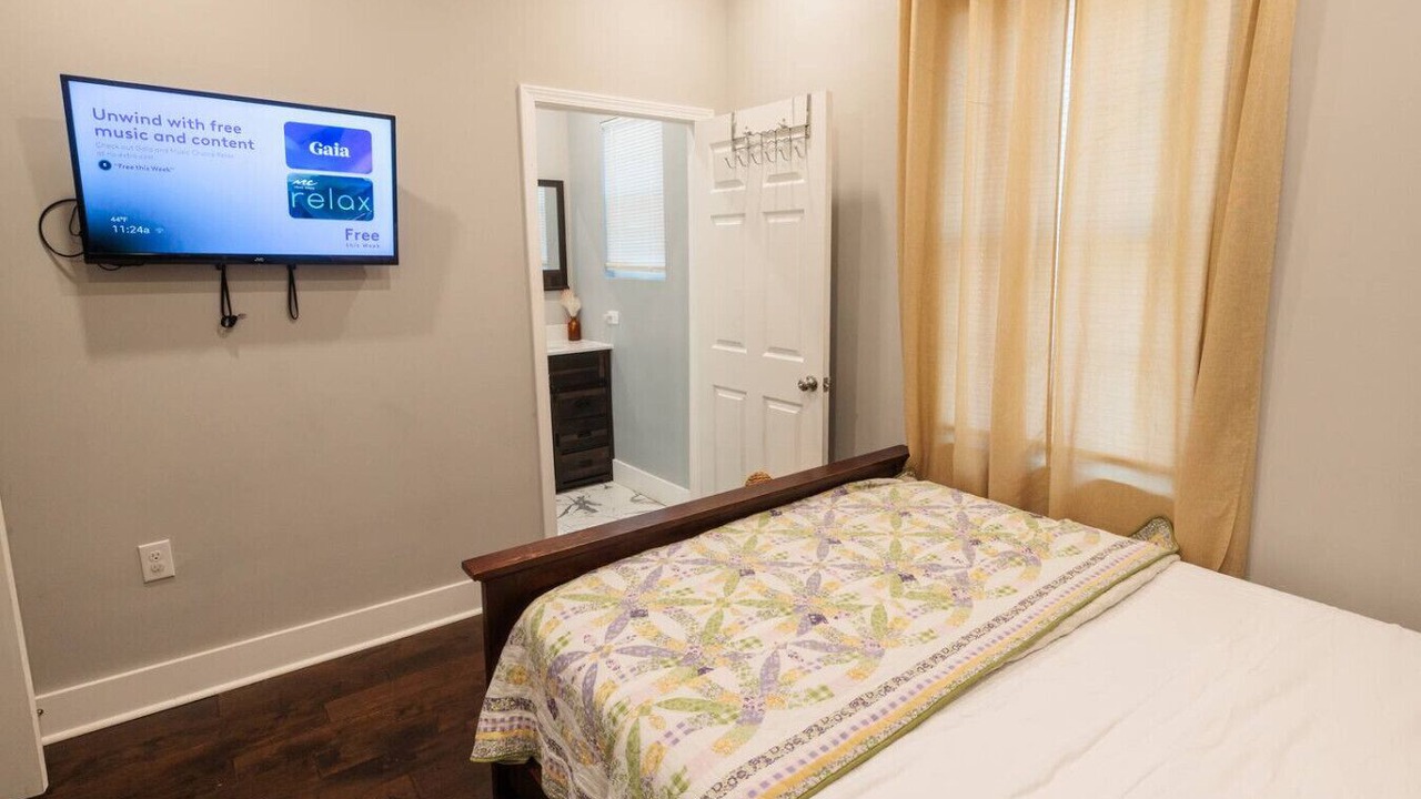 Photo of Bedroom in Lithonia