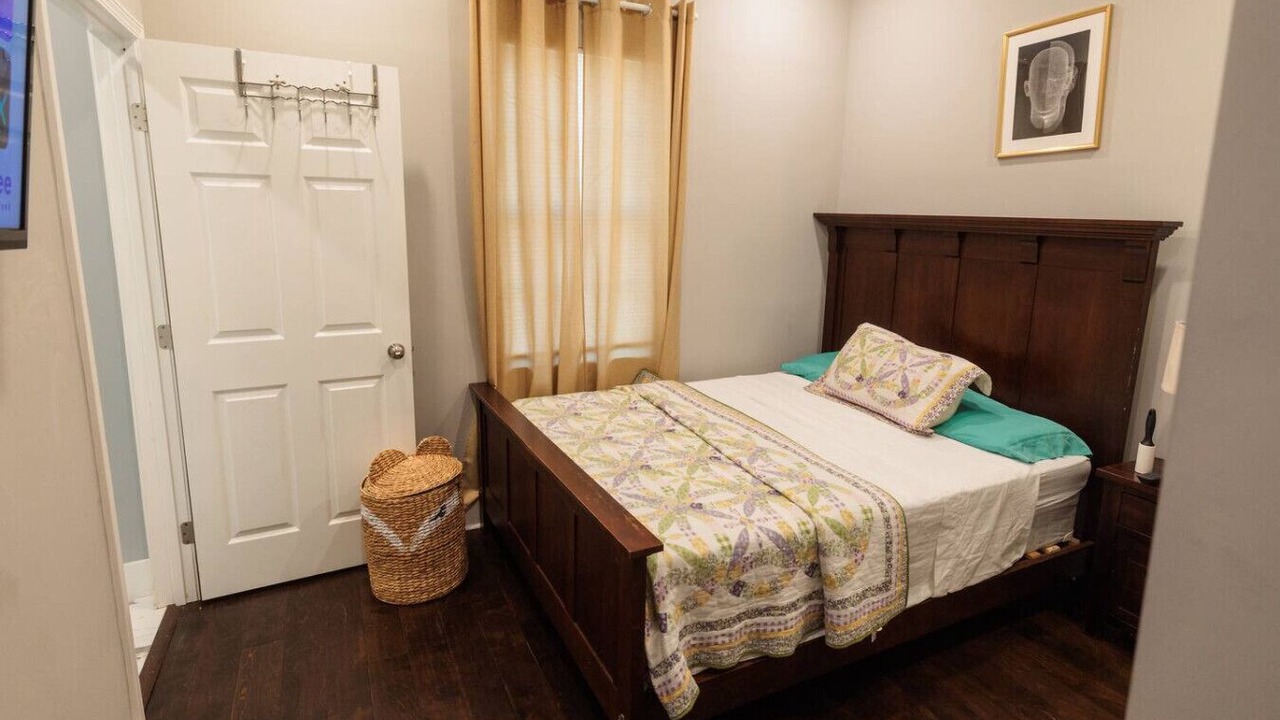 Photo of Bedroom in Lithonia