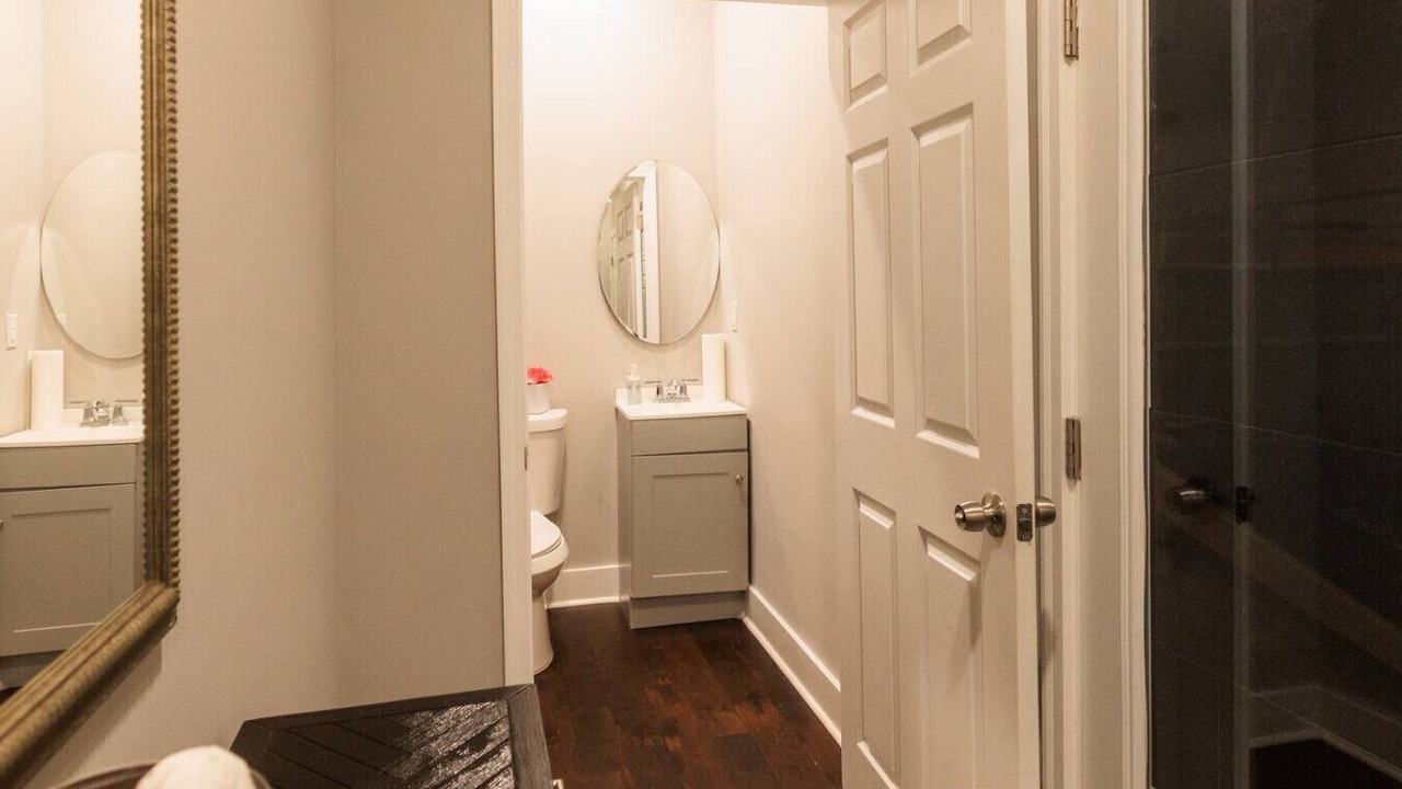 Photo of Bathroom in Lithonia