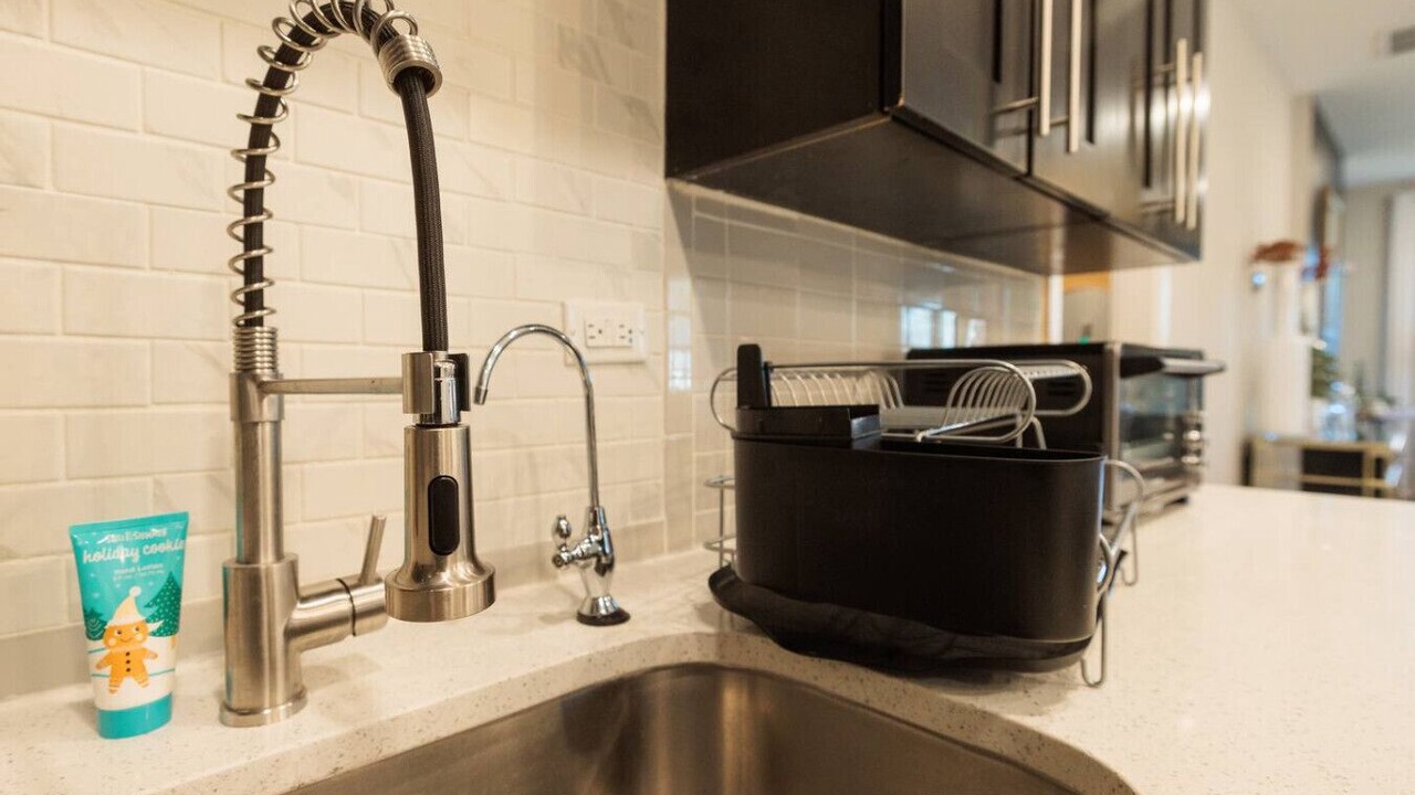 Photo of Kitchen in Lithonia