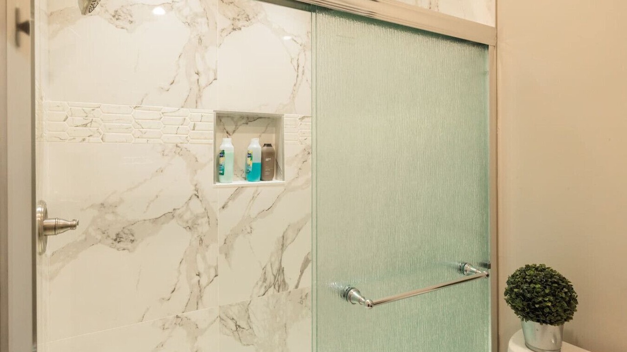 Photo of Bathroom in Lithonia