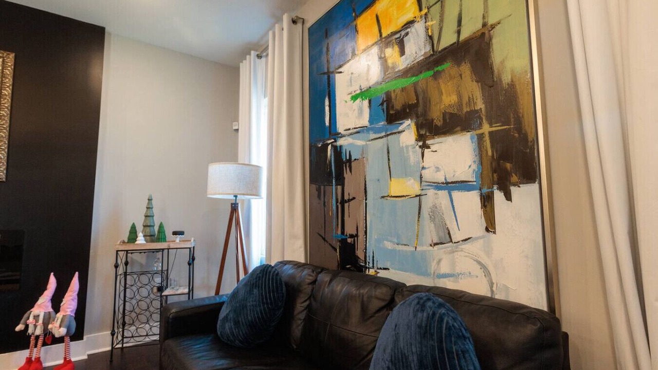 Photo of Livingroom in Lithonia