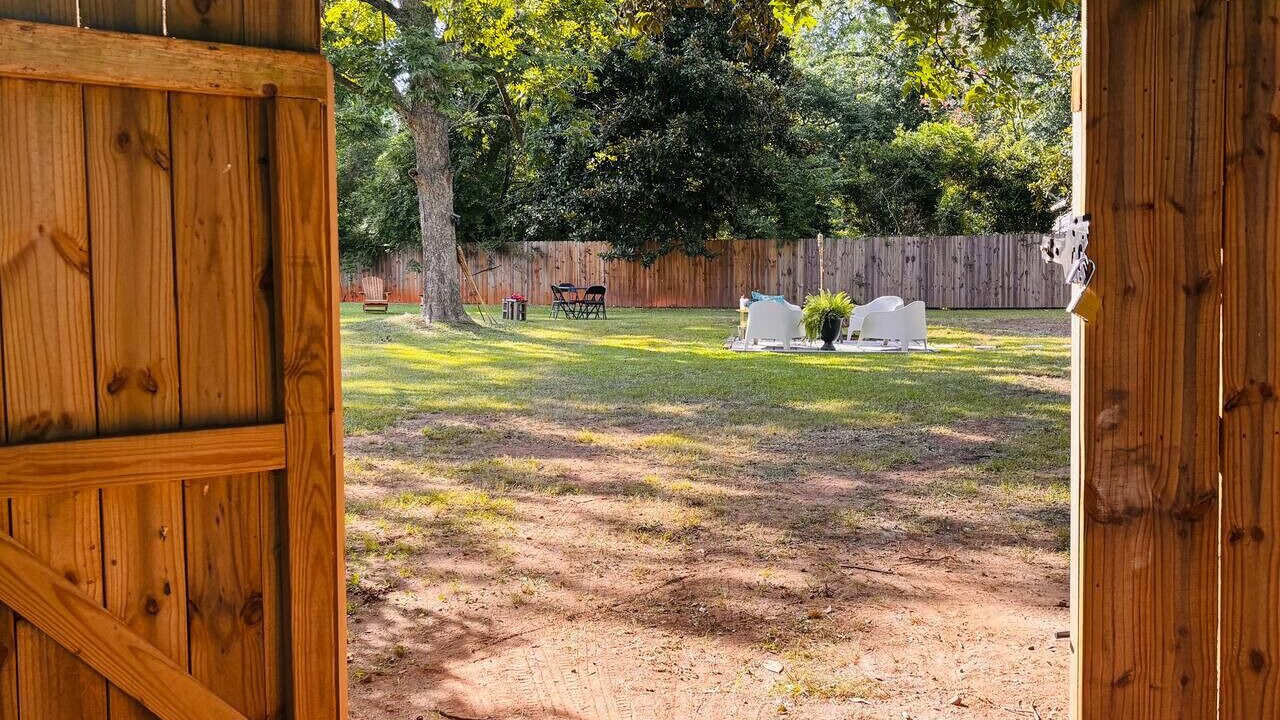 Photo of Outdoor in Lithonia