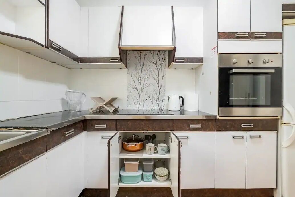 Photo of Kitchen in El Carmel