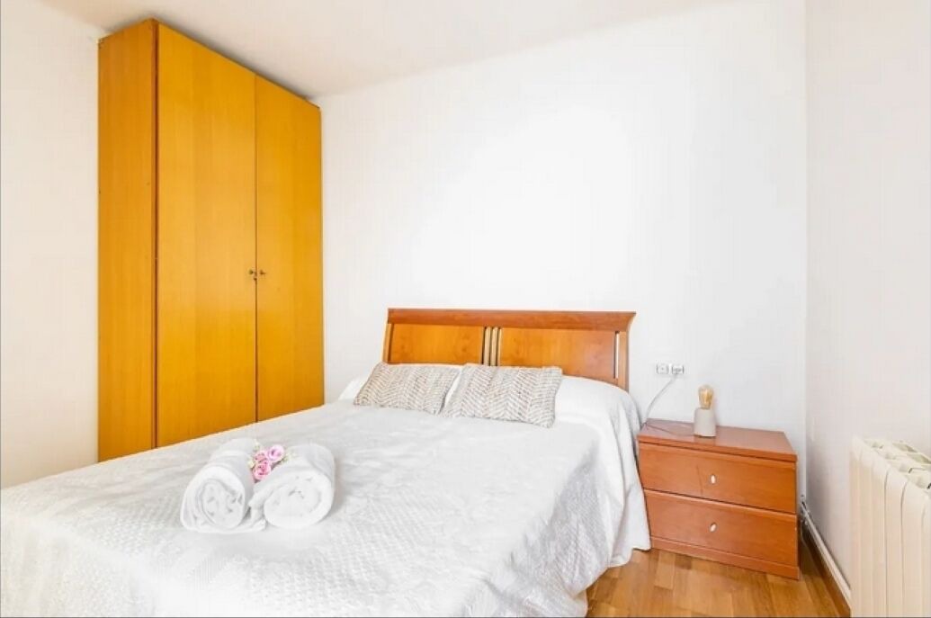 Photo of Bedroom in El Carmel