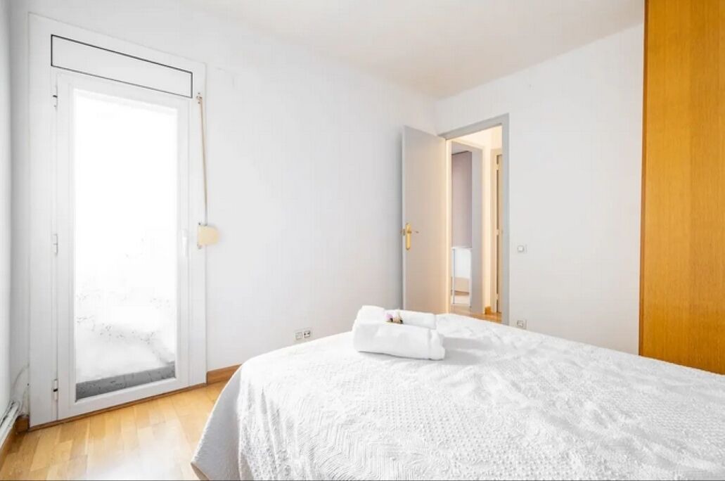 Photo of Bedroom in El Carmel