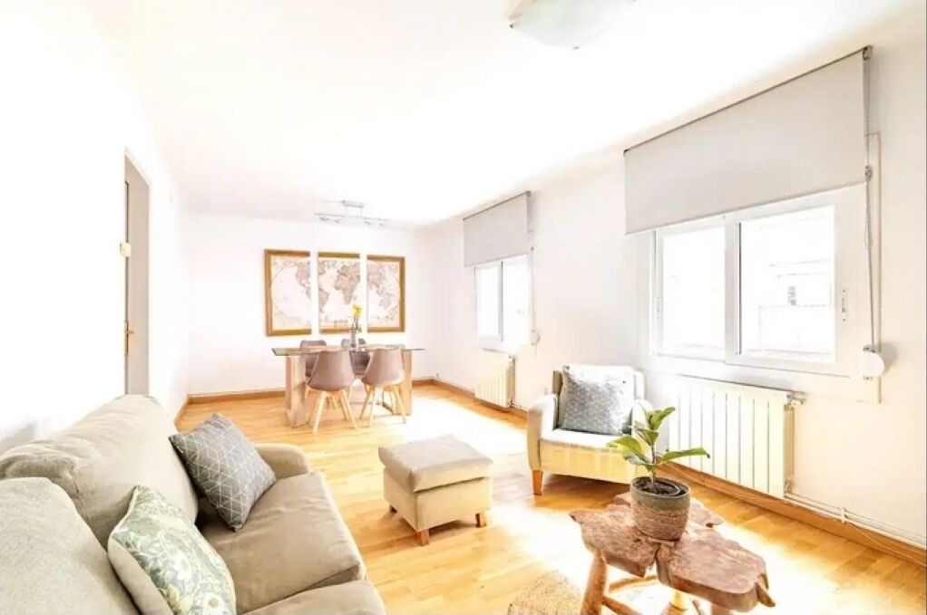 Photo of Livingroom in El Carmel