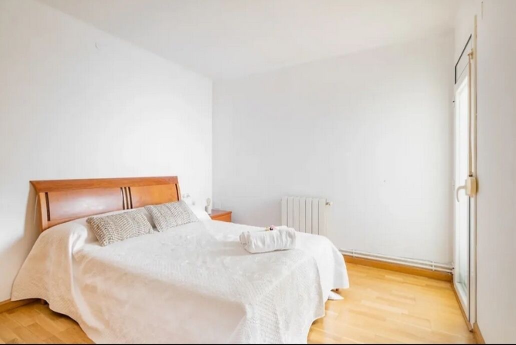 Photo of Bedroom in El Carmel