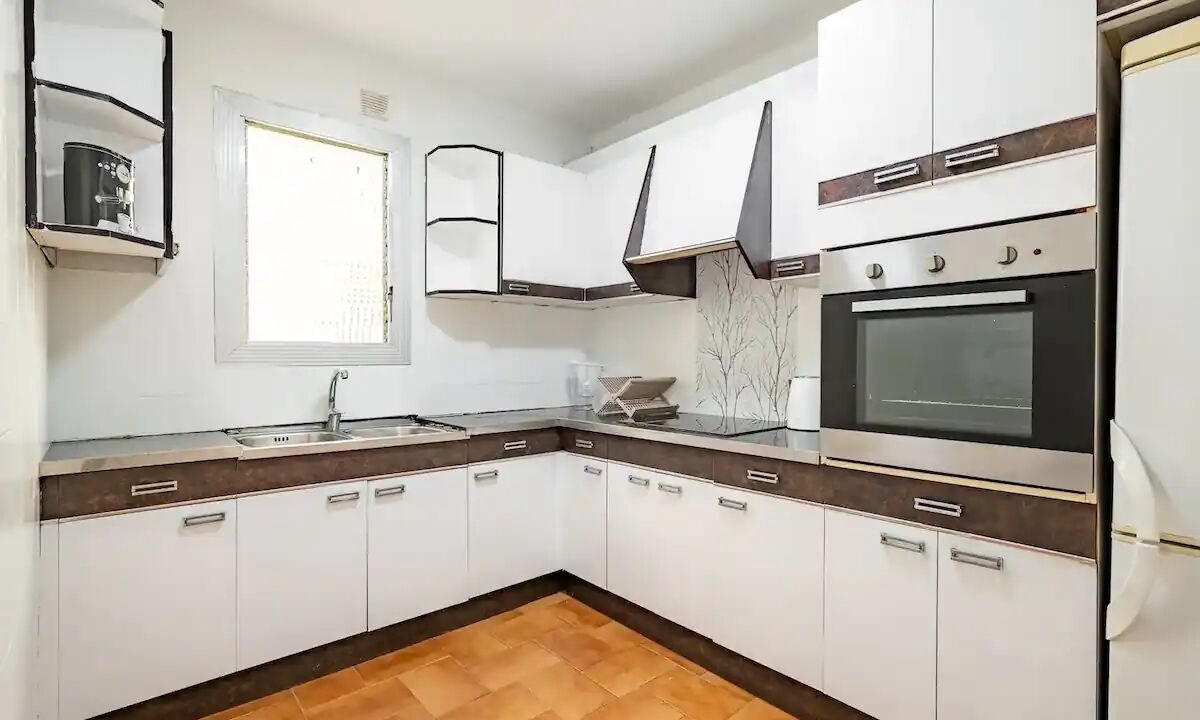 Photo of Kitchen in El Carmel