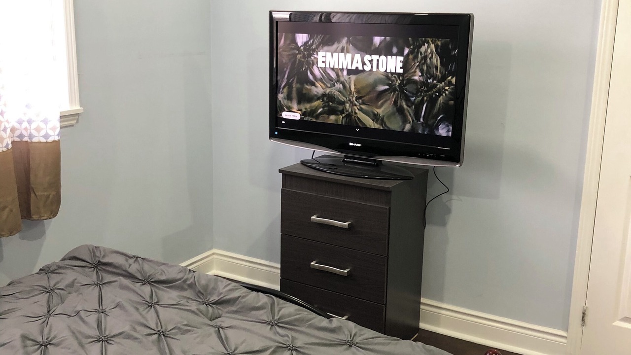 Photo of Bedroom in Pickering
