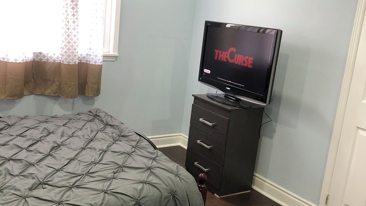 Photo of Bedroom in Pickering