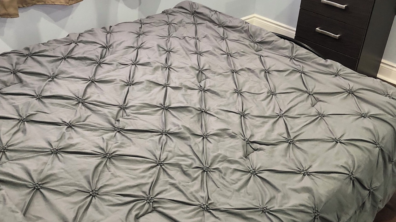 Photo of Bedroom in Pickering