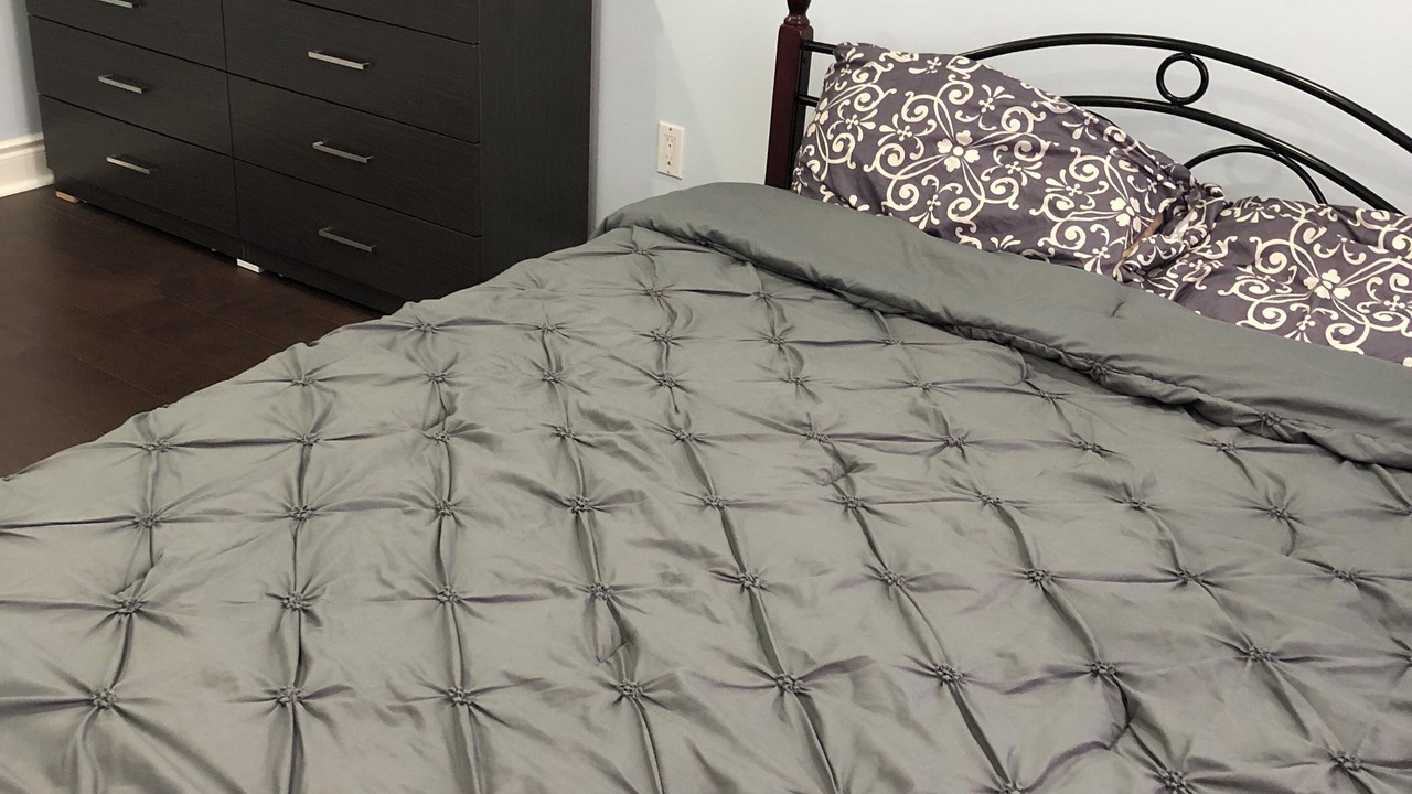 Photo of Bedroom in Pickering