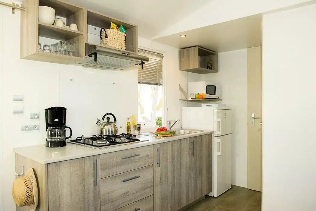 Photo of Kitchen in Ivry-la-Bataille
