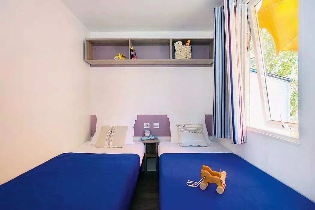 Photo of Bedroom in Ivry-la-Bataille