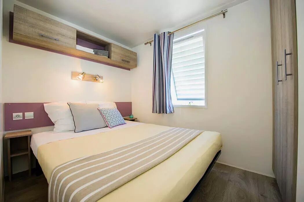 Photo of Bedroom in Ivry-la-Bataille