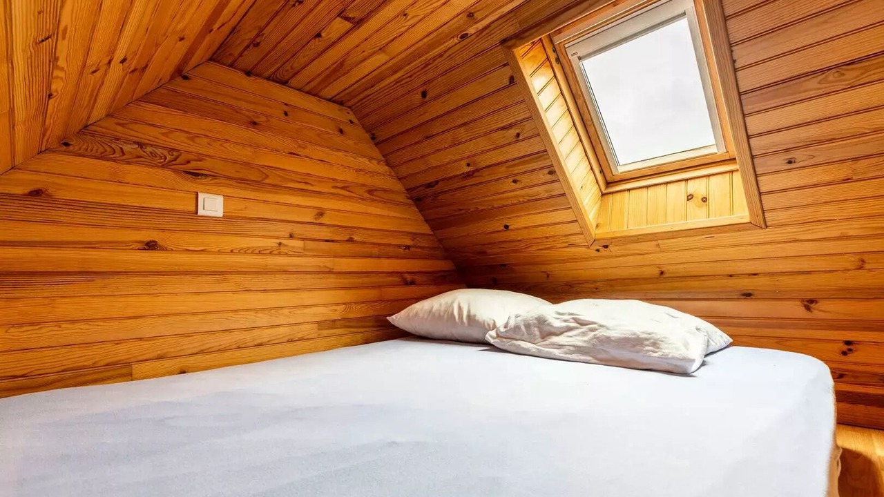 Photo of Bedroom in Loudervielle
