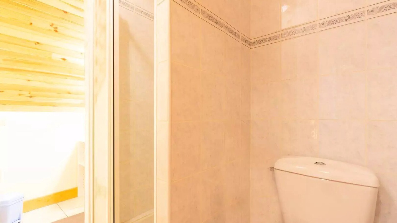 Photo of Bathroom in Loudervielle