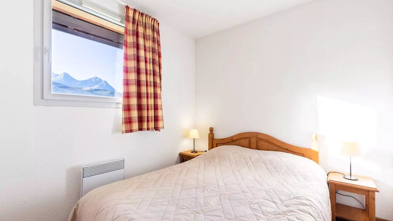 Photo of Bedroom in Germ