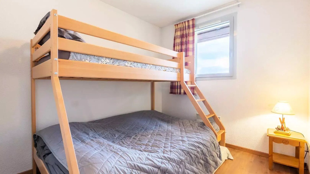 Photo of Bedroom in Germ