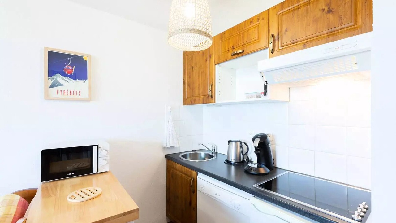 Photo of Kitchen in Germ